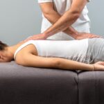 How the Best Chiropractor In Dubai Helps Improve Posture