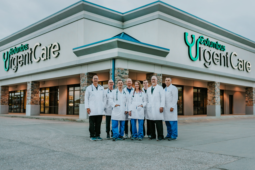 Urgent Care Grove City Ohio vs Urgent Care Columbus: Which to Choose