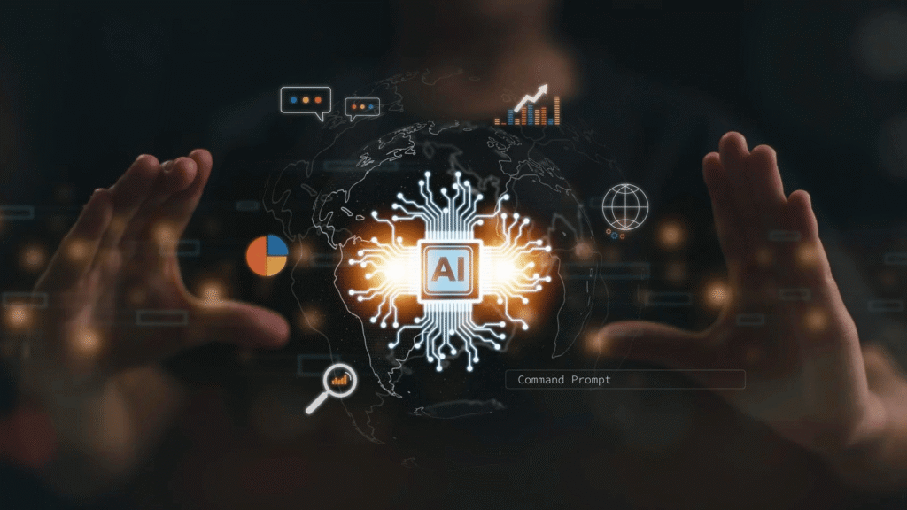 Artificial Intelligence Trends 2026 in Smart Enterprises