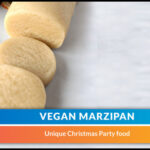 Sugar-Free Marzipan Recipe for People with Diabetes