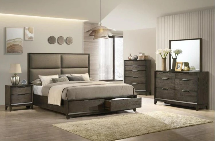 Wooden Bed Frames in Melbourne: Combining Durability, Comfort, and Design