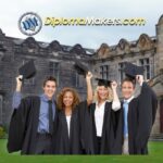 Damaged Certificate? Get a Fresh, Professional Replica Design
