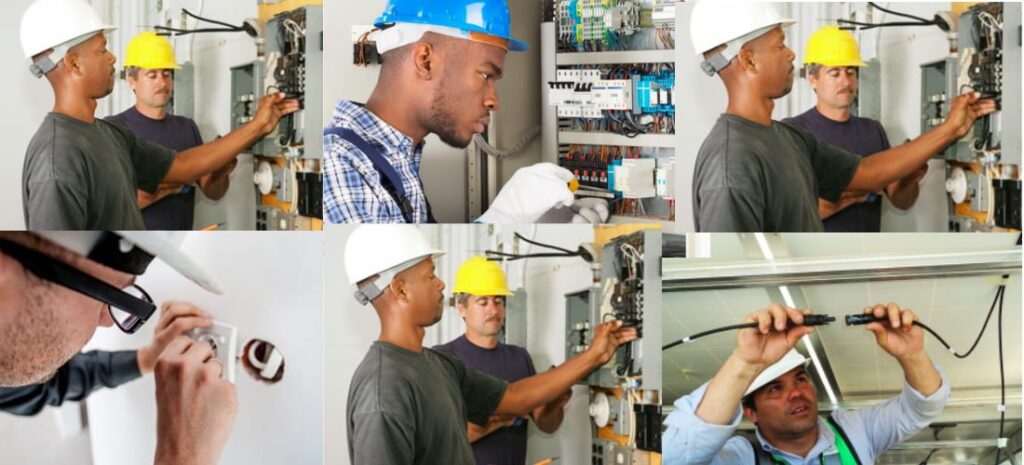 Reliable Solutions from Atlanta Commercial Electrical Contractors for Growing Businesses