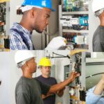Reliable Solutions from Atlanta Commercial Electrical Contractors for Growing Businesses