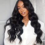 From Flat to Fab: The Secret to Instant Length and Volume with Clip In Extensions