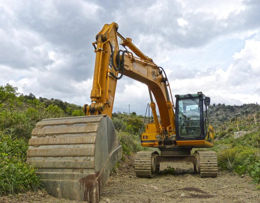 Land Clearing Services in Putnam County: A Complete Guide