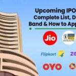 Upcoming IPO 2026: Live List, Dates, GMP & Price Band | Tradex1