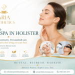 Enhance Your Natural Beauty at a Leading Med Spa in Holister