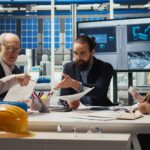 Key Features and Benefits of Construction Software for General Contractors