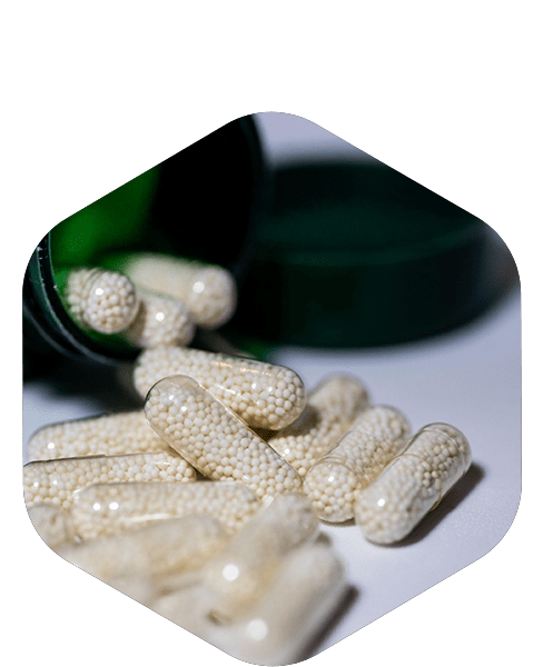 Tamsulosin Hydrochloride Pellets Manufacturer and Exporter – Delivering Quality Pharmaceutical Pellets Worldwide