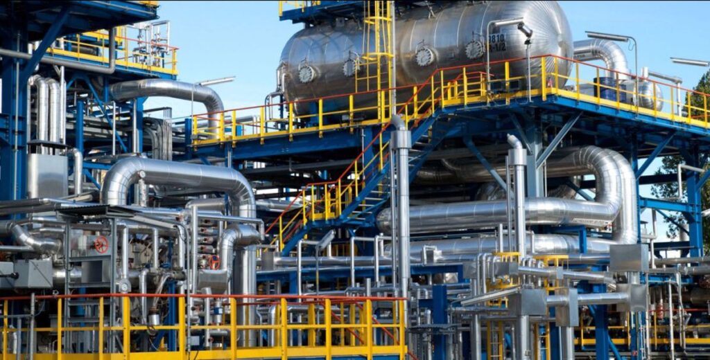 When Your Factory Starts Acting Like It Discovered Energy-Saving Life Hacks