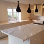 The Unistone Quartz Worktops Guide For Modern Kitchen Design