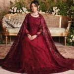 Latest Trends in Pakistani Dresses Online