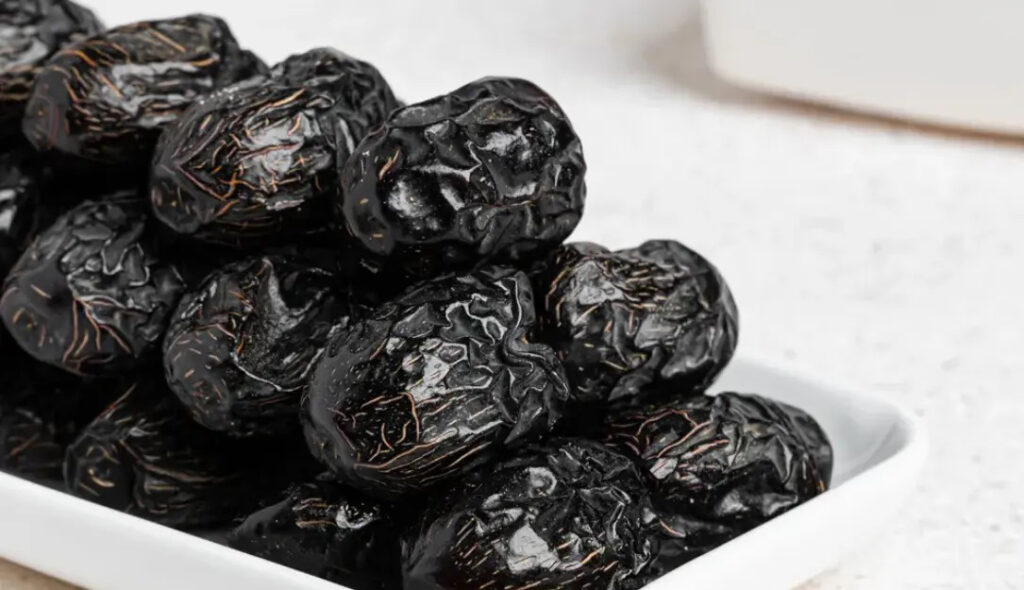 Best Quality Ajwa Dates for Energy and Wellness