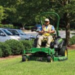 Simple Ways to Keep Large Outdoor Properties Clean and Healthy