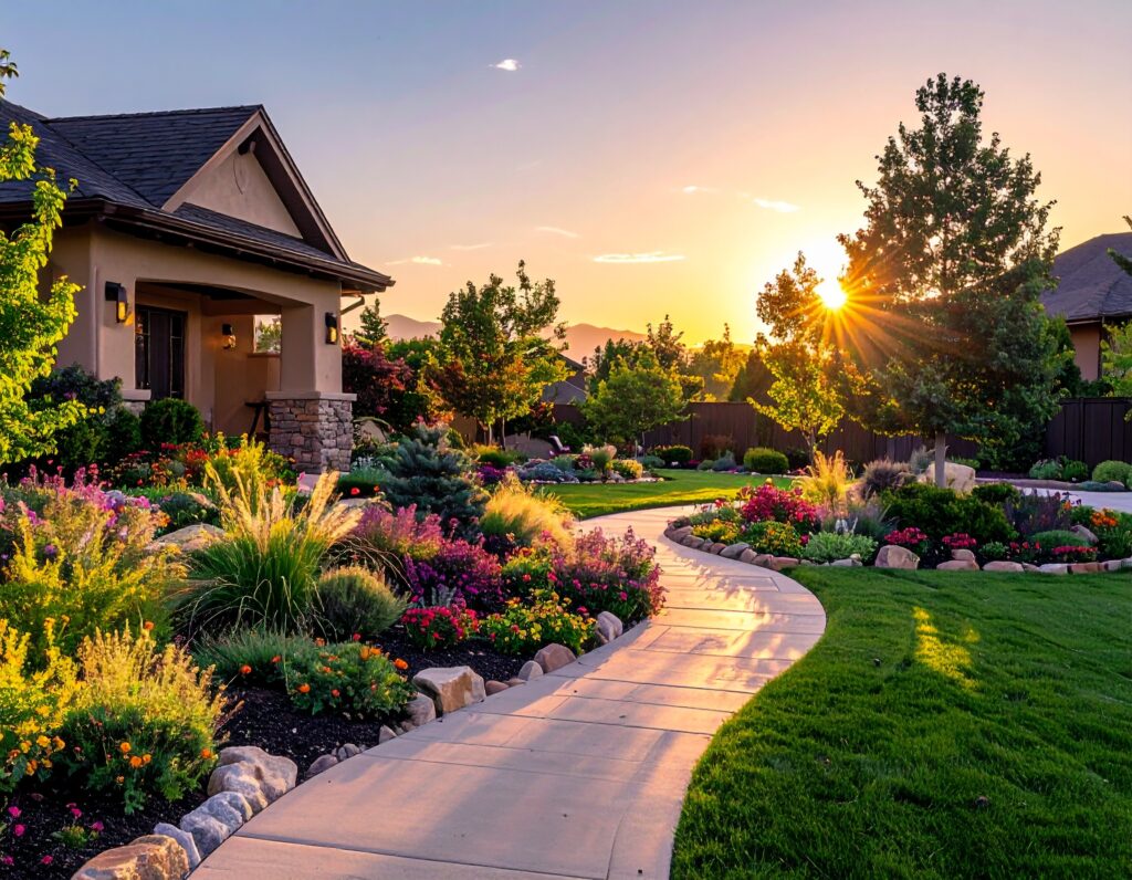 Premium Estate Care Your Trusted Landscaper in ColleyvilleTX