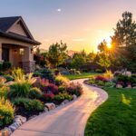 Premium Estate Care Your Trusted Landscaper in ColleyvilleTX