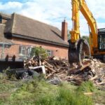 Reliable Demolition Services in Richmond for Safe and Efficient Property Preparation