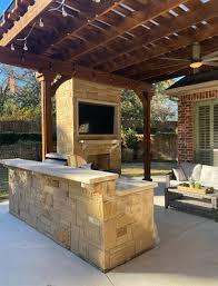 The Ultimate Evolution Professional Backyard Transformation Services