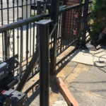 Affordable Gate Repair Services for Safe and Secure Entryways