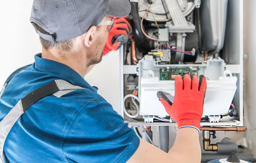 Rapid Response Emergency AC Repair Near Me