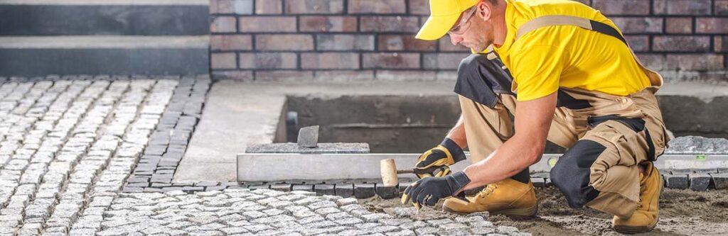 Driveway Paving and Chip Driveway Services Guide