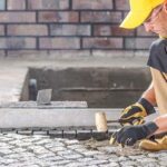 Driveway Paving and Chip Driveway Services Guide
