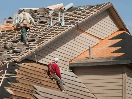 Smart Roofing Solutions for Long-Term Home Protection