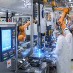 CNC machine suppliers in uae for Precision Machinery