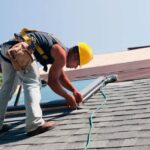 Choosing the Right Roofing Contractor for Long-Lasting Roof Protection
