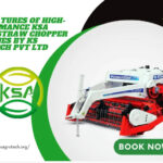 High Performance Industrial Guide For Selecting Leading Combine Harvester Manufacturers In Punjab For Your Farm