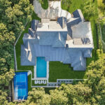 Architectural Foundations New Home Landscaping Design & Build