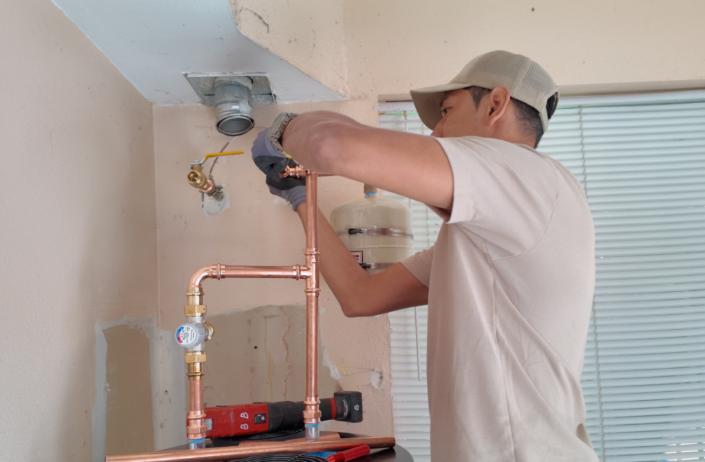 The Complete Homeowner’s Guide to Drain Cleaning San Jose