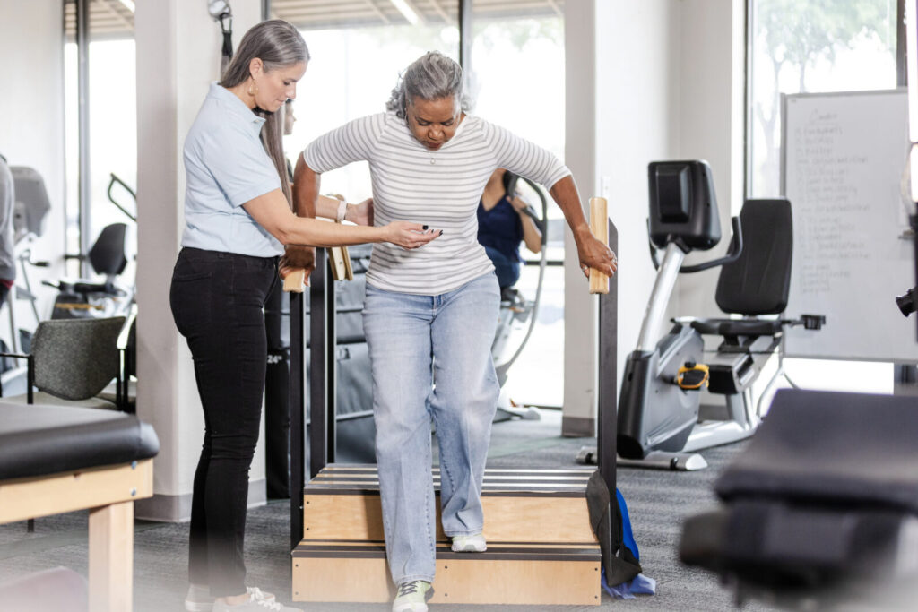 Occupational Therapy for Elderly at Home: Preventing Falls and Enhancing Safety