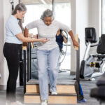 Occupational Therapy for Elderly at Home: Preventing Falls and Enhancing Safety