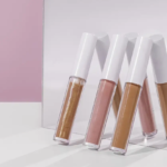 Why Does Lip Gloss Make Lips Look Shiny And Full?