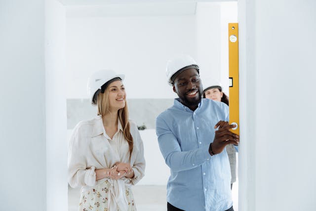 How Often Should A Building Inspection Happen?