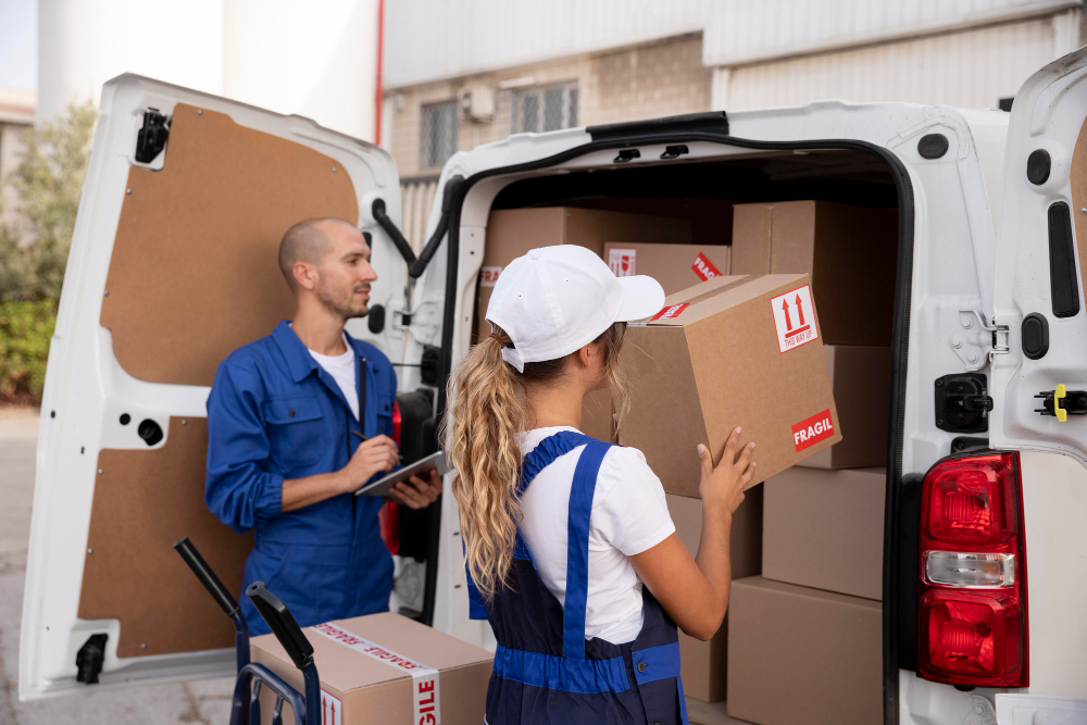 Packers and Movers Company: Industry Realities, Challenges, and What Customers Often Overlook
