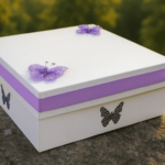 Live Butterflies for Weddings and Meaningful Ceremony Moments