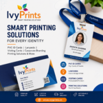 Professional Printing Strengthens Corporate Identity in the Modern Business World