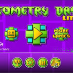 Riding the Rhythm: A Fun and Frustrating Journey Through Geometry Dash