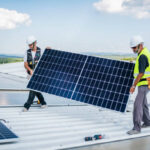 Viryasystech – Trusted Commercial Solar Company & Solar Power Plant Installation Company