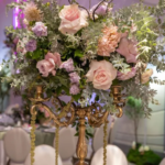 Luxury Floral Arrangements for Elegant Events and Celebrations