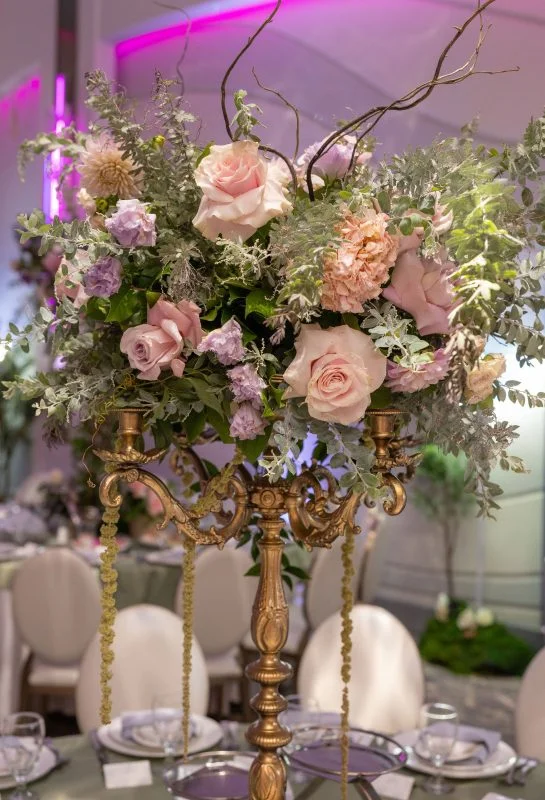 Luxury Floral Arrangements for Elegant Events and Celebrations