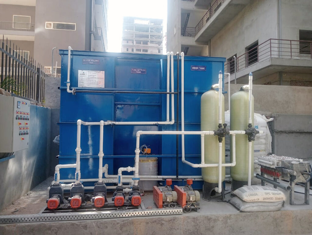 Cost of STP Plant in India: Price, Factors & Installation Guide (2026)