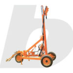 Wagon Drill Manufacturers: Driving Efficiency in Mining and Construction