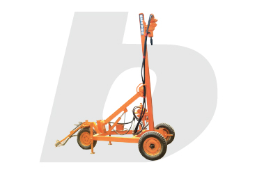 Wagon Drill Manufacturers: Driving Efficiency in Mining and Construction