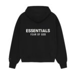 Essentials Hoodie UK | Fear of God Essentials Style Guide
