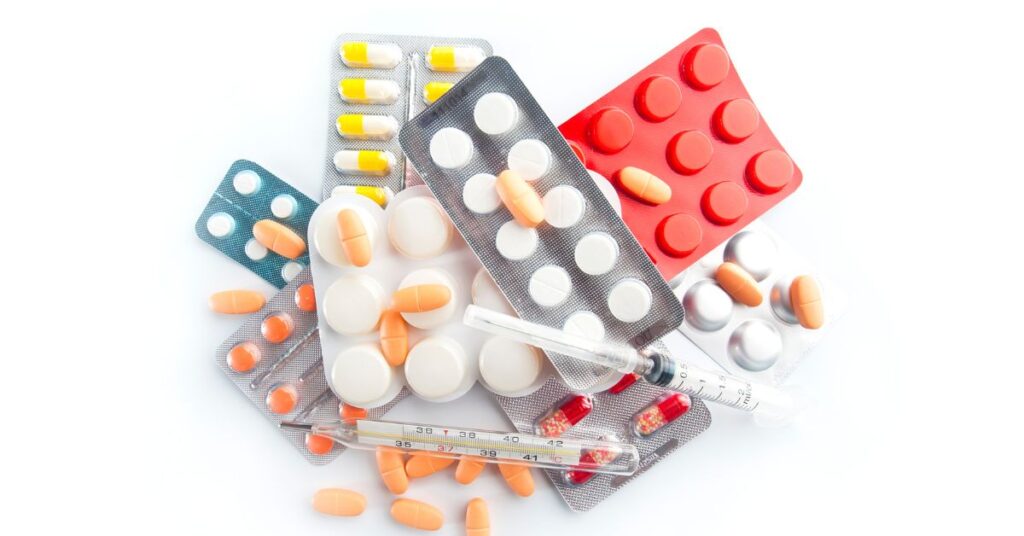 A Simple Guide to Better Health: Earache Care, Allergy Checks, and Fast Prescriptions