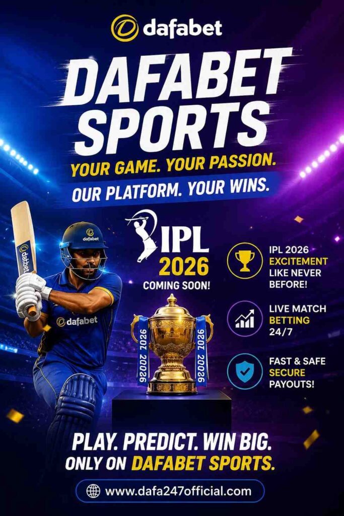 Dafa247 IPL 2026 Purple Cap Race: Top Bowlers Dominating the Tournament